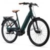 Liv Vélos De Ville électriques Allure E+ 1 Femme, Vert 1 Liv Vélos De Ville électriques Allure E+ 1 Femme, Vert -Vélos de ville Soldes Magasin liv allure e 1 women trekking green 2
