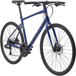 Marinmarin-fairfax Vélos Urbains Fairfax 1, Bleu