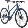 Marin Vélos De Ville Femme Fairfax 2 ST, Bleu 1 Marin Vélos De Ville Femme Fairfax 2 ST, Bleu -Vélos de ville Soldes Magasin marin fairfax 2 st green 2