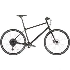 Marin Vélos De Ville Homme Muirwoods, Noir