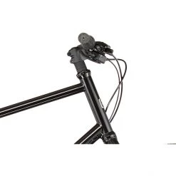 Marin Vélos De Ville Homme Muirwoods, Noir 10 Marin Vélos De Ville Homme Muirwoods, Noir -Vélos de ville Soldes Magasin marin muirwoods black 4