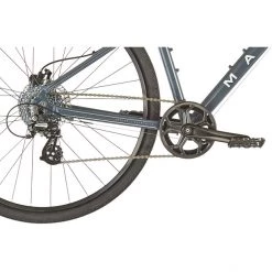 Marin Vélos De Ville Homme Presidio 1 Diamant, Noir/gris 11 Marin Vélos De Ville Homme Presidio 1 Diamant, Noir/gris -Vélos de ville Soldes Magasin marin presidio 1 diamond gloss black grey 4