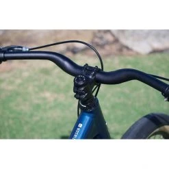 Marin Vélos De Ville Femme Stinson 2, Bleu -Vélos de ville Soldes Magasin marin stinson 2 charcoal blue 5