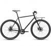 Ns-bikes Vélos Urbains Crust 27,5", Noir -Vélos de ville Soldes Magasin ns bikes crust 275 black 1