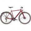 Orbea Vélos De Ville Homme Carpe 10, Rouge -Vélos de ville Soldes Magasin orbea carpe 10 metallic dark red 1