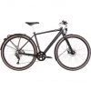 Orbea Vélos De Ville Homme Carpe 10, Noir
