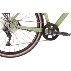 Orbea Vélos De Ville Homme Carpe 10, Vert -Vélos de ville Soldes Magasin orbea carpe 10 urban green black 6