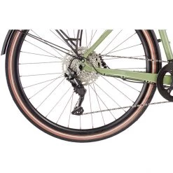Orbea Vélos De Ville Homme Carpe 10, Vert -Vélos de ville Soldes Magasin orbea carpe 10 urban green black 7