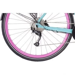 Orbea Vélos De Ville Homme Carpe 15, Bleu -Vélos de ville Soldes Magasin orbea carpe 15 blue black 7