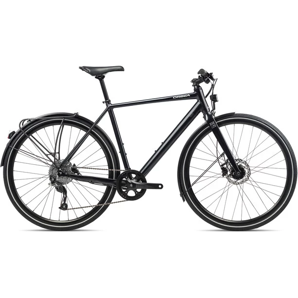 Orbea Vélos De Ville Homme Carpe 15, Noir 3 Orbea Vélos De Ville Homme Carpe 15, Noir