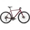 Orbea Vélos De Ville Homme Carpe 20, Rouge -Vélos de ville Soldes Magasin orbea carpe 20 metallic dark red 1