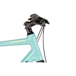 Orbea Vélos De Ville Homme Carpe 40, Bleu -Vélos de ville Soldes Magasin orbea carpe 40 blue black 4