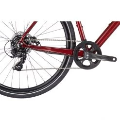 Orbea Vélos De Ville Homme Carpe 40, Rouge 12 Orbea Vélos De Ville Homme Carpe 40, Rouge -Vélos de ville Soldes Magasin orbea carpe 40 metallic dark red 6