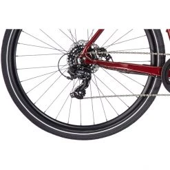 Orbea Vélos De Ville Homme Carpe 40, Rouge 13 Orbea Vélos De Ville Homme Carpe 40, Rouge -Vélos de ville Soldes Magasin orbea carpe 40 metallic dark red 7