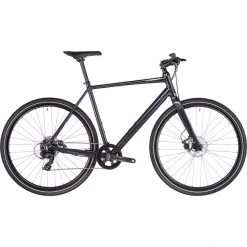Orbea Vélos De Ville Homme Carpe 40, Noir