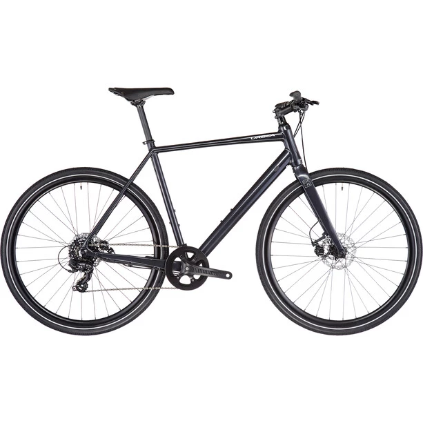 Orbea Vélos De Ville Homme Carpe 40, Noir 3 Orbea Vélos De Ville Homme Carpe 40, Noir