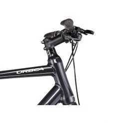 Orbea Vélos De Ville Homme Carpe 40, Noir 10 Orbea Vélos De Ville Homme Carpe 40, Noir -Vélos de ville Soldes Magasin orbea carpe 40 night black 4