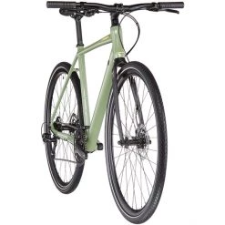 Orbea Vélos De Ville Homme Carpe 40, Vert -Vélos de ville Soldes Magasin orbea carpe 40 urban green black 3