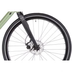 Orbea Vélos De Ville Homme Carpe 40, Vert -Vélos de ville Soldes Magasin orbea carpe 40 urban green black 5