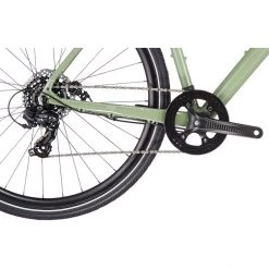 Orbea Vélos De Ville Homme Carpe 40, Vert -Vélos de ville Soldes Magasin orbea carpe 40 urban green black 6