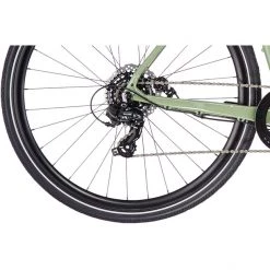 Orbea Vélos De Ville Homme Carpe 40, Vert -Vélos de ville Soldes Magasin orbea carpe 40 urban green black 7