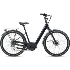 Orbea Vélos De Ville électriques Optima E50, Noir