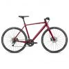Orbea Vélos De Ville Homme Vector 10, Rouge -Vélos de ville Soldes Magasin orbea vector 10 metallic dark red 1