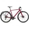 Orbea Vélos De Ville Homme Vector 15, Rouge -Vélos de ville Soldes Magasin orbea vector 15 metallic dark red 1