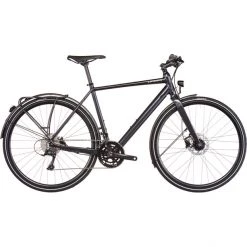 Orbea Vélos De Ville Homme Vector 15, Noir