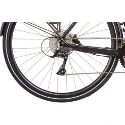 Orbea Vélos De Ville Homme Vector 15, Noir -Vélos de ville Soldes Magasin orbea vector 15 night black 7