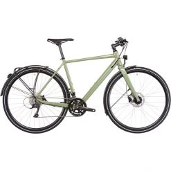 Orbea Vélos De Ville Homme Vector 15, Olive