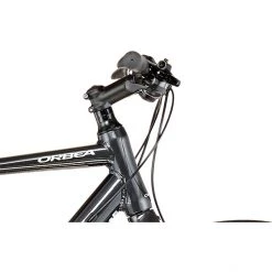 Orbea Vélos De Ville Homme Vector 20, Noir -Vélos de ville Soldes Magasin orbea vector 20 night black 4