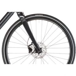 Orbea Vélos De Ville Homme Vector 20, Noir -Vélos de ville Soldes Magasin orbea vector 20 night black 5