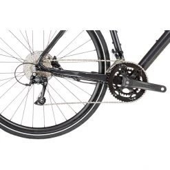 Orbea Vélos De Ville Homme Vector 20, Noir -Vélos de ville Soldes Magasin orbea vector 20 night black 6