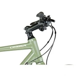 Orbea Vélos De Ville Homme Vector 20, Olive -Vélos de ville Soldes Magasin orbea vector 20 urban green 4