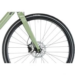 Orbea Vélos De Ville Homme Vector 20, Olive -Vélos de ville Soldes Magasin orbea vector 20 urban green 5