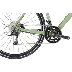 Orbea Vélos De Ville Homme Vector 20, Olive -Vélos de ville Soldes Magasin orbea vector 20 urban green 6