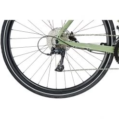 Orbea Vélos De Ville Homme Vector 20, Olive -Vélos de ville Soldes Magasin orbea vector 20 urban green 7
