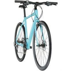 Orbea Vélos De Ville Homme Vector 30, Bleu -Vélos de ville Soldes Magasin orbea vector 30 blue 3