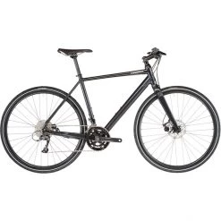 Orbea Vélos De Ville Homme Vector 30, Noir