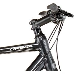 Orbea Vélos De Ville Homme Vector 30, Noir -Vélos de ville Soldes Magasin orbea vector 30 night black 4