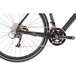 Orbea Vélos De Ville Homme Vector 30, Noir -Vélos de ville Soldes Magasin orbea vector 30 night black 6