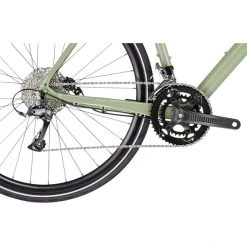 Orbea Vélos De Ville Homme Vector 30, Olive -Vélos de ville Soldes Magasin orbea vector 30 urban green 6