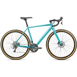 Orbea Vélos De Ville Homme Vector Drop, Bleu