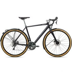 Orbea Vélos De Ville Homme Vector Drop LTD, Noir