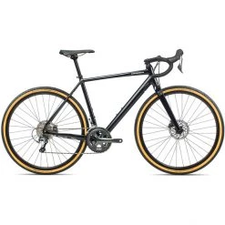Orbea Vélos De Ville Homme Vector Drop, Noir