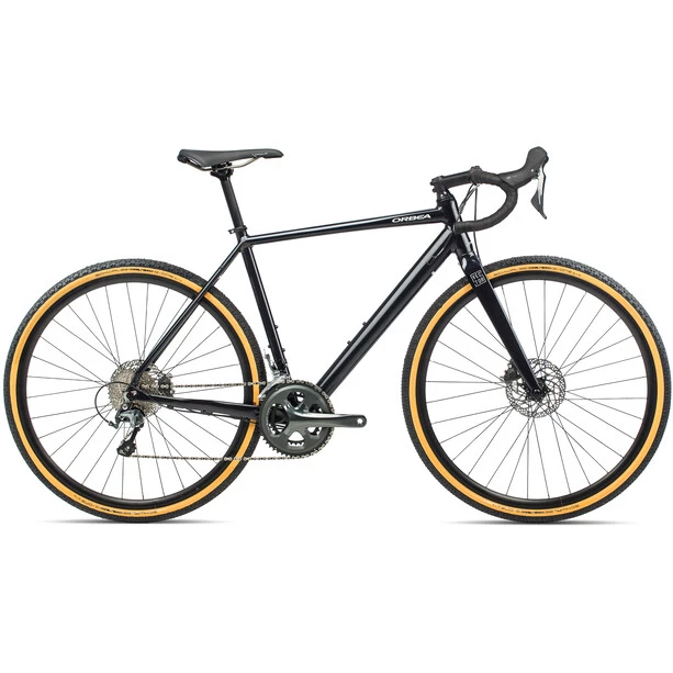 Orbea Vélos De Ville Homme Vector Drop, Noir 3 Orbea Vélos De Ville Homme Vector Drop, Noir