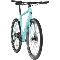 Orbea Vélos De Ville électriques Vibe H10, Bleu -Vélos de ville Soldes Magasin orbea vibe h10 blue 3