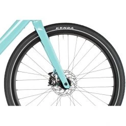 Orbea Vélos De Ville électriques Vibe H10, Bleu -Vélos de ville Soldes Magasin orbea vibe h10 blue 5