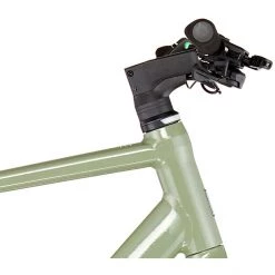 Orbea Vélos De Ville électriques Vibe H30, Olive -Vélos de ville Soldes Magasin orbea vibe h30 urban green 4